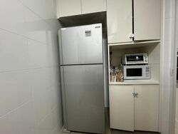 Blk 801C West Coast Parkview (Clementi), HDB 3 Rooms #463190611